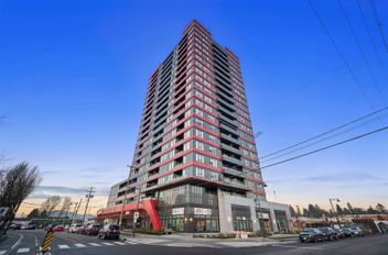 1014 10626 City Parkway Surrey, Surrey Apartments for sale, MLS® R2955568