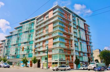 1014 180 E 2nd AVE Vancouver, Vancouver Apartments for sale, MLS® R2960238