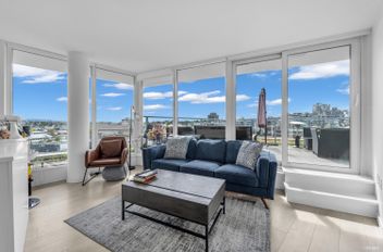 1015 180 E 2nd AVE Vancouver, Vancouver Apartments for sale, MLS® R3079704