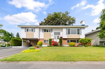 10161 Manor DR Chilliwack, Chilliwack Apartments for sale, MLS® R3008595