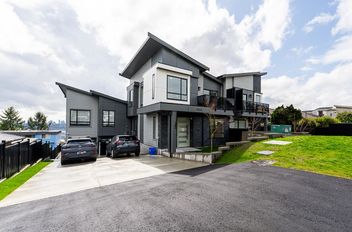 102 1146 Madore AVE Coquitlam, Coquitlam Apartments for sale, MLS® R2984954