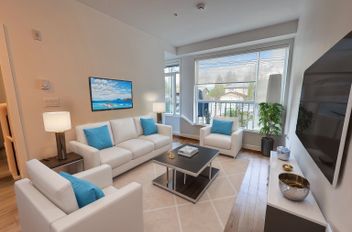 102 13838 108 AVE Surrey, Surrey Apartments for sale, MLS® R2983252