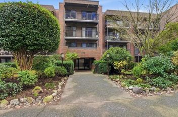 102 1655 Nelson ST Vancouver, Vancouver Apartments for sale, MLS® R3085567