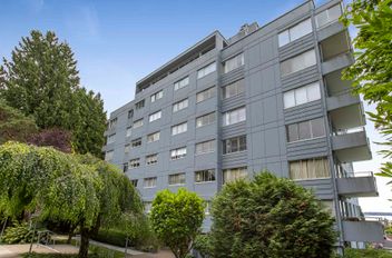 102 1730 Duchess AVE West Vancouver, West Vancouver Apartments for sale, MLS® R3080828