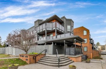102 1830 E Southmere Crescent Surrey, Surrey Apartments for sale, MLS® R3005066