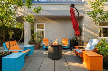 102 1924 Comox ST Vancouver, Vancouver Apartments for sale, MLS® R3097595