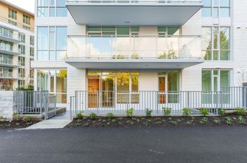 102 2375 Emery CT North Vancouver, North Vancouver Apartments for sale, MLS® R2989623