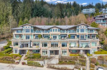 102 2575 Garden CT West Vancouver, West Vancouver Apartments for sale, MLS® R2987242