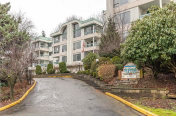 102 33030 George Ferguson Way Abbotsford, Abbotsford Apartments for sale, MLS® R3021162