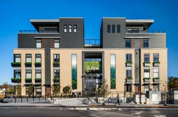 102 342 Mountain HWY North Vancouver, North Vancouver Apartments for sale, MLS® R3062639