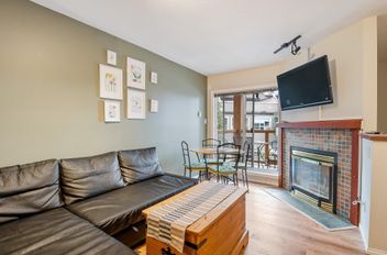 102 4388 Northlands BLVD Whistler, Whistler Apartments for sale, MLS® R2949218