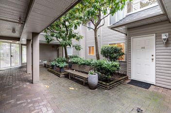 102 4988 47a AVE Delta, Delta Apartments for sale, MLS® R3004602
