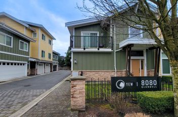 102 8080 Blundell RD Richmond, Richmond Apartments for sale, MLS® R2985489