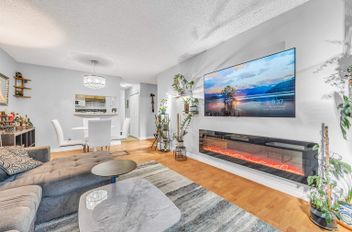 102 8291 Park RD Richmond, Richmond Apartments for sale, MLS® R2970396