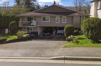 1020 Quadling AVE Coquitlam, Coquitlam Apartments for sale, MLS® R2991949