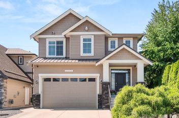 10273 Manor DR Chilliwack, Chilliwack Apartments for sale, MLS® R3031802
