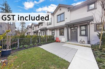 103 1310 Mitchell ST Coquitlam, Coquitlam Apartments for sale, MLS® R2984590