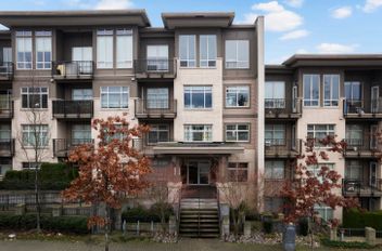 103 13468 King George BLVD Surrey, Surrey Apartments for sale, MLS® R3007080