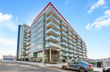 103 185 Victory Ship Way North Vancouver, North Vancouver Apartments for sale, MLS® R3081475