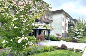 103 2040 Cornwall AVE Vancouver, Vancouver Apartments for sale, MLS® R2995247