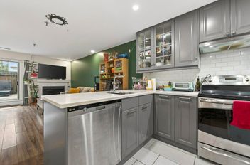 103 2333 Eton ST Vancouver, Vancouver Apartments for sale, MLS® R3099925