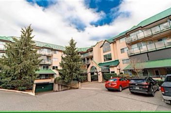 103 2962 Trethewey ST Abbotsford, Abbotsford Apartments for sale, MLS® R2972153