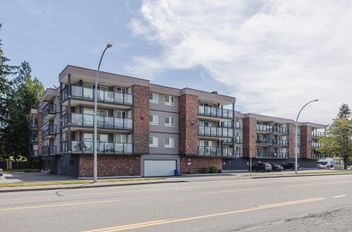 103 32040 Peardonville RD Abbotsford, Abbotsford Apartments for sale, MLS® R3025338