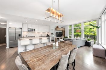 103 3263 Pierview Crescent Vancouver, Vancouver Apartments for sale, MLS® R3002877