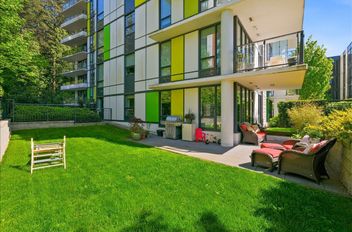 103 3487 Binning RD Vancouver, Vancouver Apartments for sale, MLS® R3119926