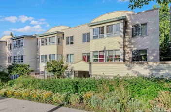 103 3624 Fraser ST Vancouver, Vancouver Apartments for sale, MLS® R3087166