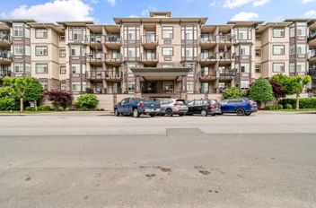 103 45893 Chesterfield AVE Chilliwack, Chilliwack Apartments for sale, MLS® R3003666