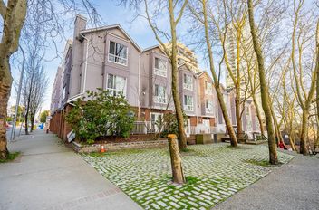 103 624 Agnes ST New Westminster, New Westminster Apartments for sale, MLS® R3006376