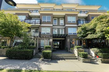 103 630 Como Lake AVE Coquitlam, Coquitlam Apartments for sale, MLS® R3023878