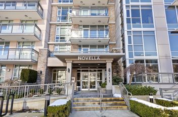 103 711 Breslay ST Coquitlam, Coquitlam Apartments for sale, MLS® R2966266