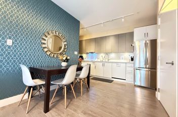 103 809 Fourth AVE New Westminster, New Westminster Apartments for sale, MLS® R2991769
