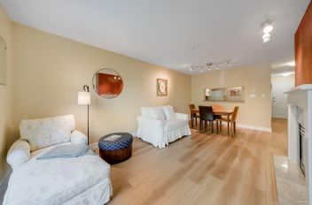 103 8460 Jellicoe ST Vancouver, Vancouver Apartments for sale, MLS® R2994613