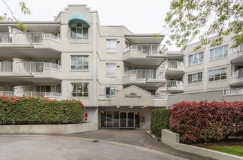 103 8600 General Currie RD Richmond, Richmond Apartments for sale, MLS® R3001500