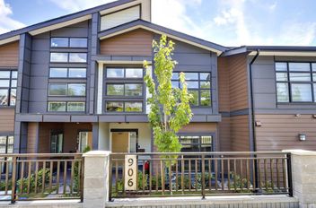 103 906 Quadling AVE Coquitlam, Coquitlam Apartments for sale, MLS® R2992664
