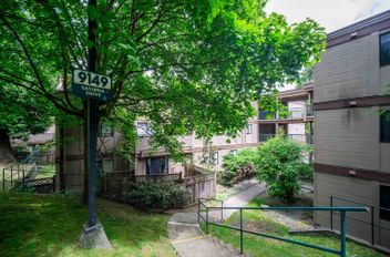 103 9149 Saturna DR Burnaby, Burnaby Apartments for sale, MLS® R3006281