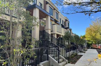 103 918 W 32nd AVE Vancouver, Vancouver Apartments for sale, MLS® R3031914