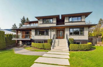 1031 Inglewood AVE West Vancouver, West Vancouver Apartments for sale, MLS® R3012106