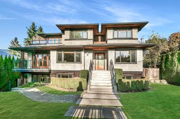 1031 Inglewood AVE West Vancouver, West Vancouver Apartments for sale, MLS® R3081120