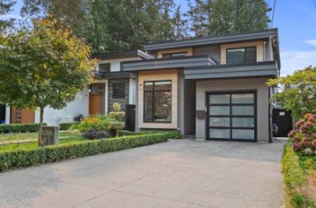 1033 Prospect AVE North Vancouver, North Vancouver Apartments for sale, MLS® R3069341