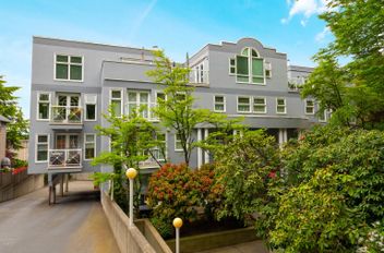 104 1023 Wolfe AVE Vancouver, Vancouver Apartments for sale, MLS® R3004589