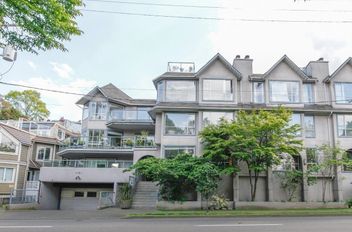 104 1166 W 6th AVE Vancouver, Vancouver Apartments for sale, MLS® R2999244