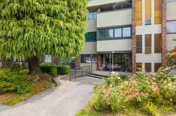 104 1320 Fir ST White Rock, White Rock Apartments for sale, MLS® R3014568