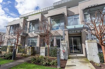 104 1591 Bowser ST North Vancouver, North Vancouver Apartments for sale, MLS® R2990099