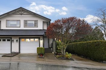104 20820 87 AVE Langley, Langley Apartments for sale, MLS® R2970285