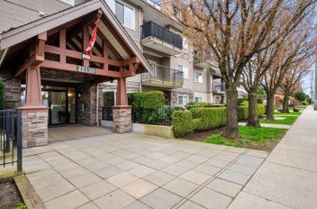 104 22150 Dewdney Trunk RD Maple Ridge, Maple Ridge Apartments for sale, MLS® R2990971