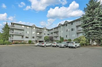 104 2750 Fuller ST Abbotsford, Abbotsford Apartments for sale, MLS® R3034301